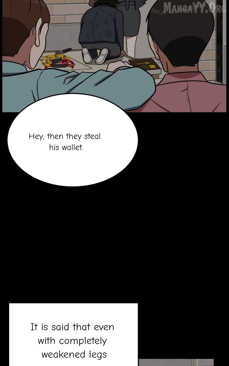 Change Me Chapter 82 - page 90